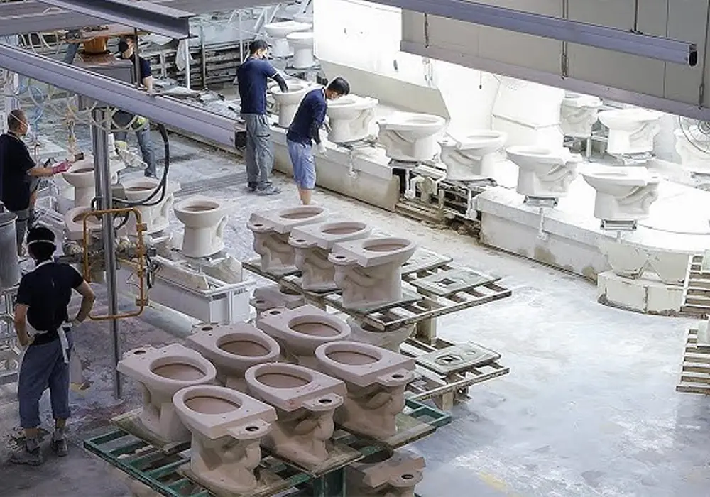 Manufacturer repair kit 2